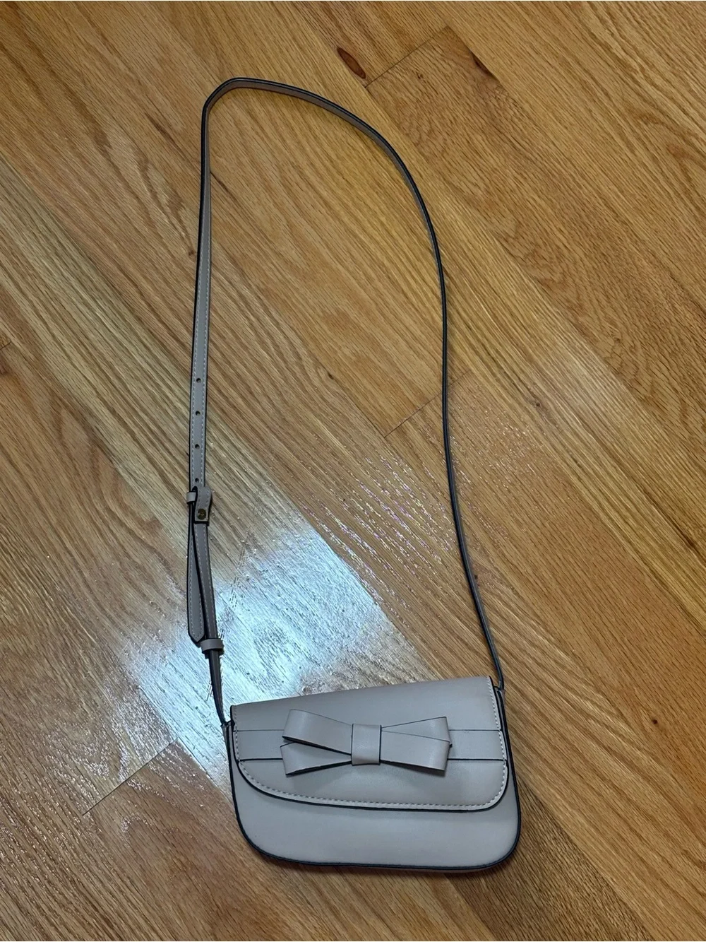 Zara elegant beige